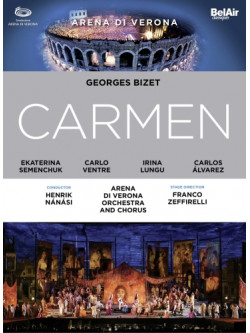 Bizet - Carmen