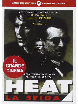 Heat - La Sfida