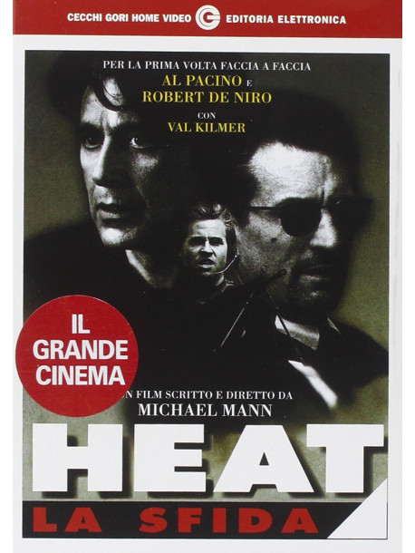 Heat - La Sfida