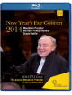 Simon Rattle - Berliner Philharmoniker - New Year's Eve Concert