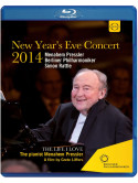 Simon Rattle - Berliner Philharmoniker - New Year's Eve Concert