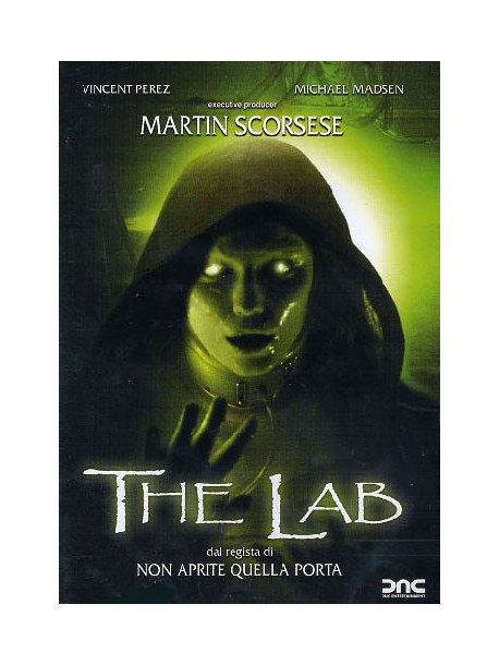 Lab (The)