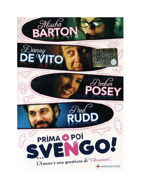 Prima O Poi Svengo