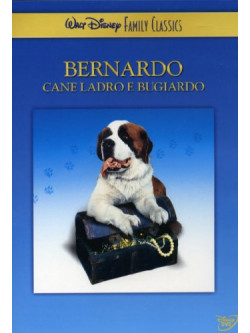 Bernardo Cane Ladro E Bugiardo