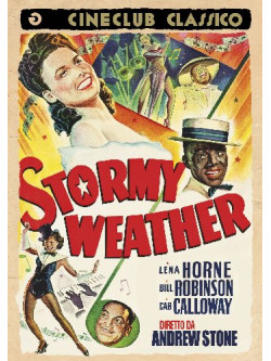 Stormy Weather