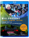 Simon Rattle - Berliner Philharmoniker - Waldbuhne