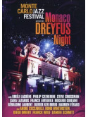 Montecarlo Jazz Festival: Monaco Dreyfus Night