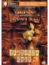 Alice Cooper - Brutally Live (Dvd+Cd)