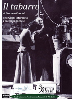 Puccini - Il Tabarro