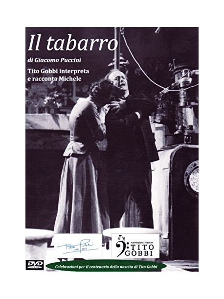 Puccini - Il Tabarro