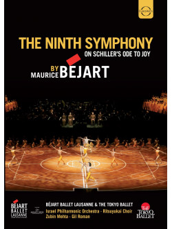 Beethoven - The Ninth Symphony - Zubin Mehta