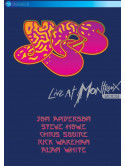 Yes - Live At Montreux 2003