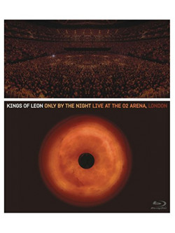 Kings Of Leon - Only By The Night