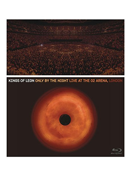 Kings Of Leon - Only By The Night