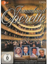 Traumland Operette (3 Dvd)