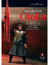 Otello (2 Dvd)