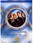Stargate Sg-1 - Stagione 10 (5 Dvd)