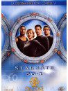Stargate Sg-1 - Stagione 10 (5 Dvd)