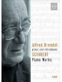 Schubert - Piano Works (5 Dvd)