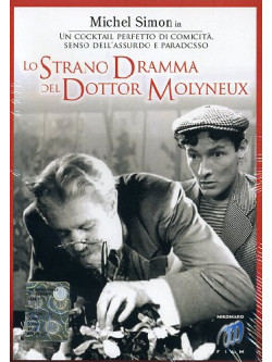 Strano Dramma Del Dottor Molyneux (Lo)