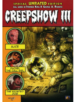 Creepshow 3