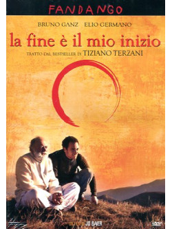 Fine E' Il Mio Inizio (La)