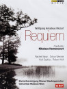 Mozart Wolfgang Amadeus - Requiem