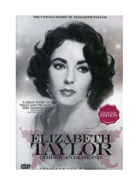 Elizabeth Taylor - American Diamond [Edizione: Regno Unito]