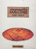 Almamegretta - Sanacore Tour 1.9.9.5. - Live In Napoli