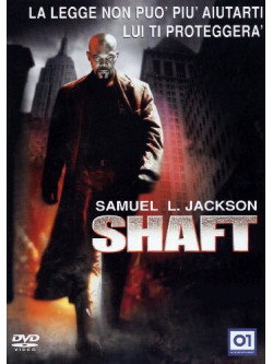 Shaft