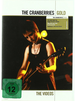 Cranberries (The) - Gold: The Videos