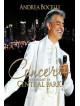 Andrea Bocelli - One Night In Central Park