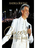 Andrea Bocelli - One Night In Central Park