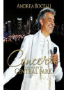 Andrea Bocelli - One Night In Central Park