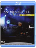 Andrea Bocelli - Vivere - Live In Tuscany