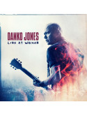 Danko Jones - Live At Wacken (Blu-Ray+Cd)