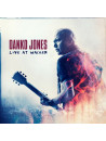 Danko Jones - Live At Wacken (Blu-Ray+Cd)