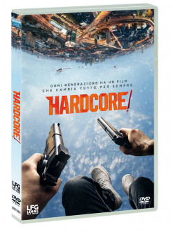 Hardcore!