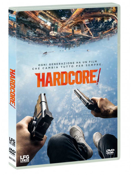 Hardcore!