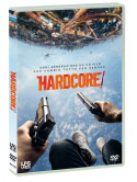 Hardcore!