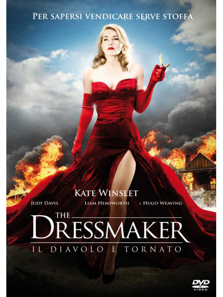 Dressmaker (The) - Il Diavolo E' Tornato