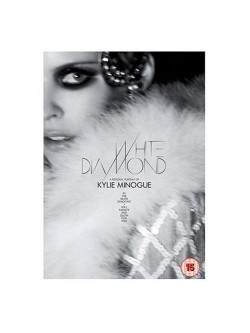 Kylie Minogue - White Diamond (2 Dvd)