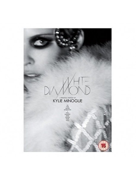 Kylie Minogue - White Diamond (2 Dvd)
