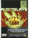 Audioslave - Live In Cuba