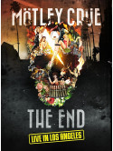 Motley Crue - The End-Live In Los Angeles