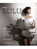 Metropolitan Opera - Lulu