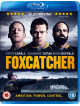 Foxcatcher - Foxcatcher [Edizione: Regno Unito]