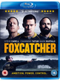Foxcatcher - Foxcatcher [Edizione: Regno Unito]