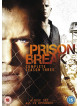 Prison Break - Season 3 (4 Dvd) [Edizione: Regno Unito]