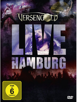 Versengold - Live In Hamburg